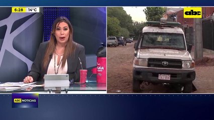 Video: Ambulancias son abandonadas y siguen en reparación por falta de repuestos