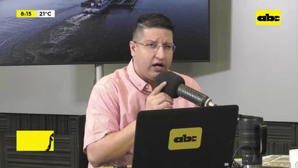 ¿Tensión entre policías y militares en Canindeyú?: esto responde el comandante