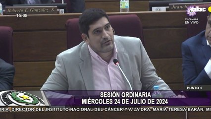 Diputado dice que Peña es el "nuevo pájaro campana"
