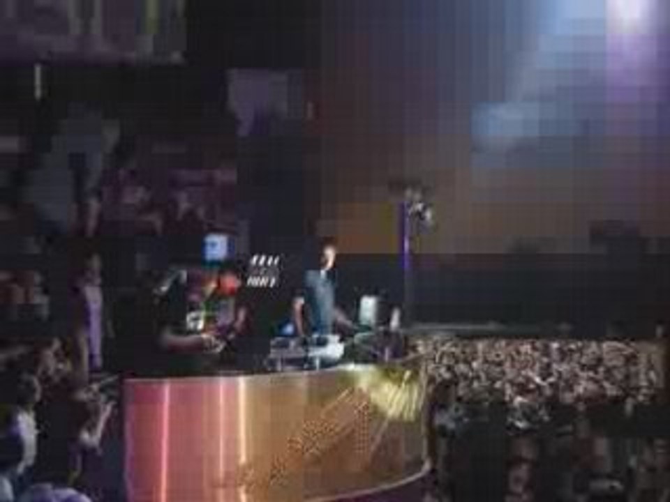 Arrivé guetta