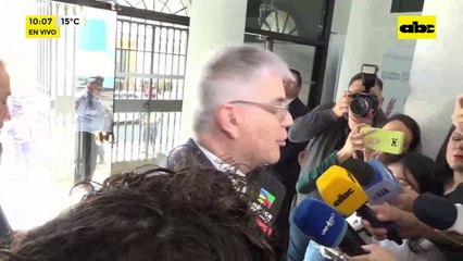 Ostfiel defiende acción de OFAC: “sanciones buscan proteger nuestro sistema financiero”