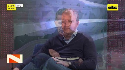 Video: ministro de Economía sobre el negocio de criptomonedas en Paraguay