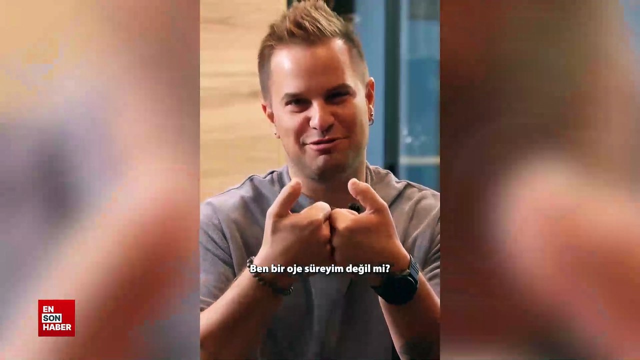 Pınar Altuğ ve eşi soğan yüzünden tartıştılar