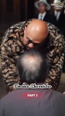 Kung Fu Khandan | Episode 3 | Chinese Drama in Hindi Dubbed | Cinema Chronicles