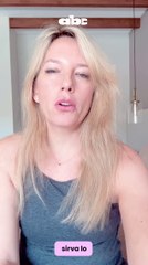 Ofelia, la “bookfluencer” que recomienda libros desde Paraguay