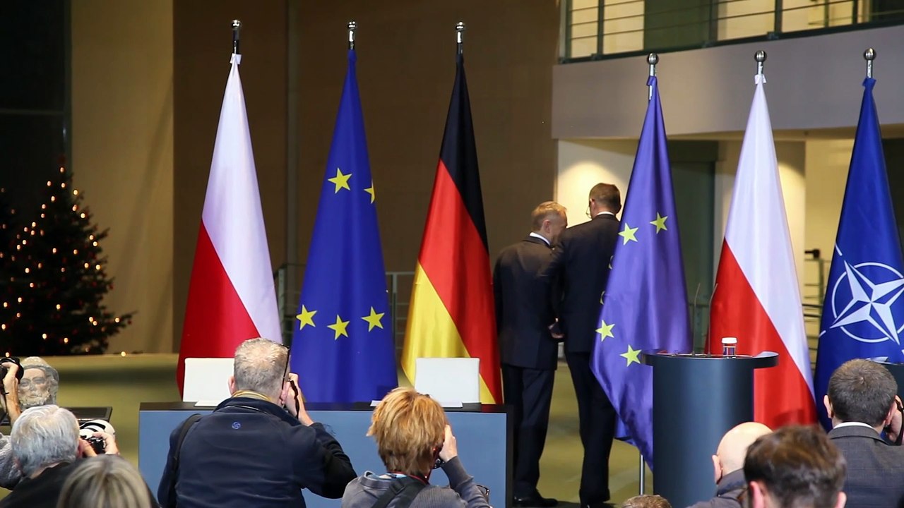 Nachrichten des Tages | 3. Dezember 2025 - Morgenausgabe
