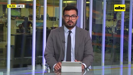 Audiencia de alegatos finales: piden destituir al fiscal Luis Said por supuesto mal desempeño