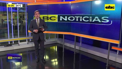 Video: “Bachi” Núñez niega influencia en JEM para destituir a fiscal que acusó a su hermano