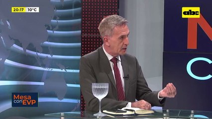 Video: Paraguay firmó un acuerdo que habilita a aerolíneas locales operar con vuelos internos en Argentina