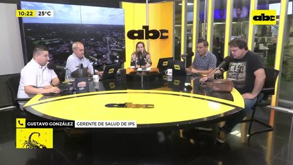 IPS llega a un acuerdo con médicos y se desactiva amenaza de huelga