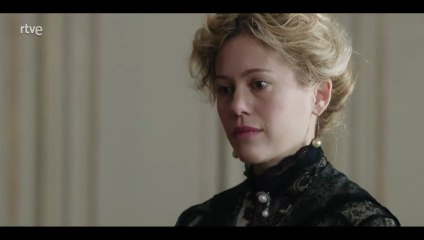 Ena- La Reina Victoria Eugenia - Capitulo 4