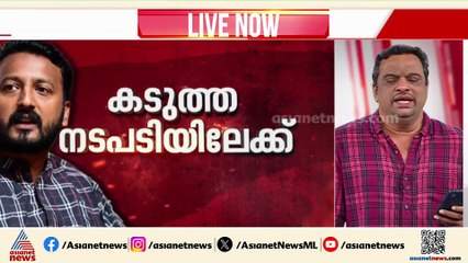 ബലാത്സംഗ കേസ്; രാഹുൽ മാങ്കൂട്ടത്തിലിൻ്റെ മുൻ‌കൂർ ജാമ്യാപേക്ഷയിൽ വാദം തുടങ്ങി