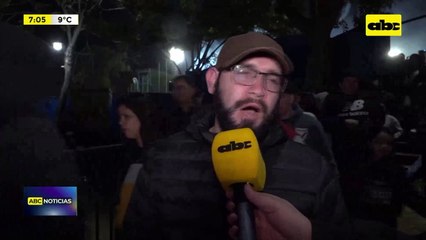 El hincha opina: Olimpia goleó 4-0 a Libertad