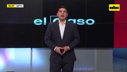 El Caso: ‘’Mal desempeño de funciones de Stella Mary Cano’'