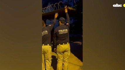 Operación “Scam Network”: allanamientos en simultáneo