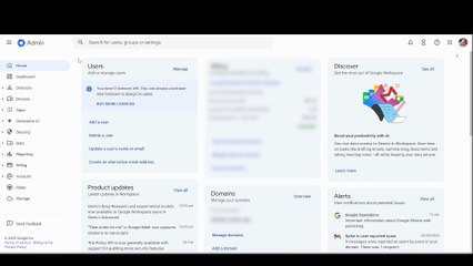 How To Set Up a No-Reply Email in Google Workspace 2025