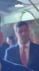 Un año de la gestión de Santiago Peña: ¿quién gobierna en Paraguay?