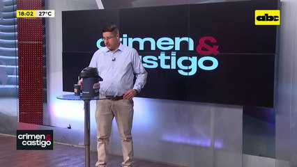 Supuesto caso de sicariato en Yuty: la víctima habría recibido 8 impactos de bala