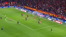 Galatasaray SK vs. Beşiktaş JK Maçın tamamı
