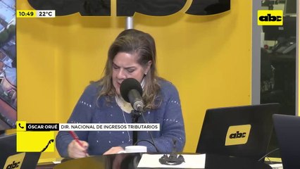 Caso Mario Abdo: DNIT se desentiende y dice que ya auditó empresa