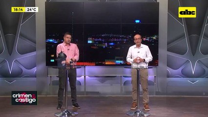 Incautación de cocaína en España: “hoy la droga no sale del Paraguay”, afirmaba Peña hace una semana