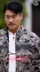 Kung Fu Khandan | Episode 5 | Chinese Drama in Hindi Dubbed | Cinema Chronicles