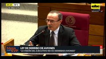 ¿Los Super Tucano serán escoltas de narconaves?: no hay plan de “derribo”, dice el Gobierno
