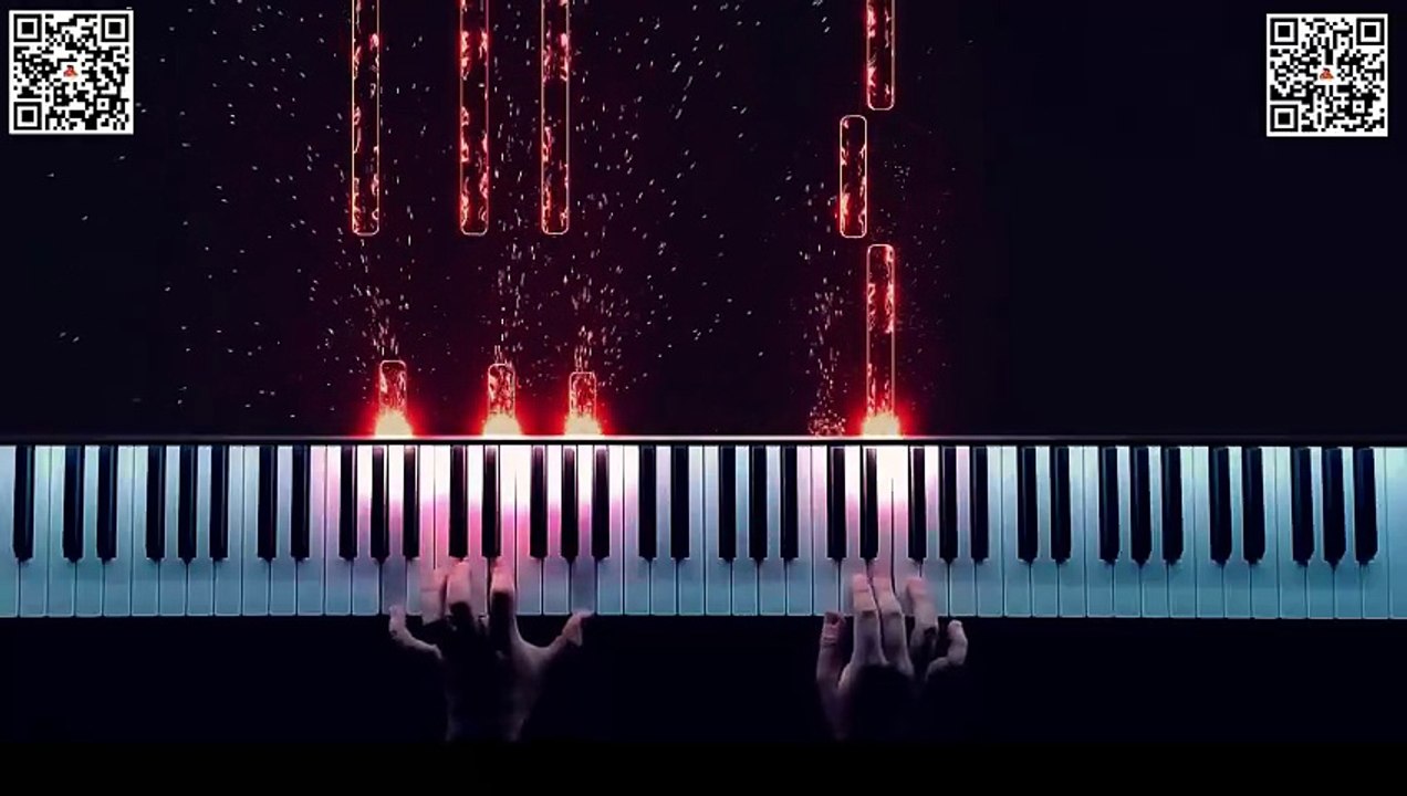 Hans Zimmer - Interstellar Main Theme (Piano Cover)