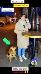 MashAllah☝🏻😇 Respect🥰 #allah #shorts #status #short #respect
