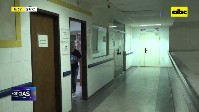 Video: Realizan trasplante de corazón en Clínicas tras dos décadas