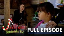 Jillian: Namamasko po: Full Episode 34 (Stream Together)