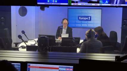 L’écologiste Marine Tondelier : le déni de la menace islamiste mais elle dénonce «un terrorisme d’extrême droite»