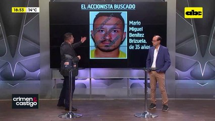 Operación Dulzura: habla la madre del supuesto accionista de la empresa vinculada a carga de cocaína