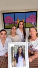 Famiia de Sol Chávez anuncia el inicio de nuevo juicio para revisar penas por la murete de la joven