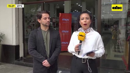 Firman convenio con MUV: campaña de prevención de la trata infantil en el turismo