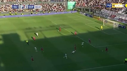 Torneo Apertura 2024 - Fecha 6: Olimpia 1-1 Cerro Porteño