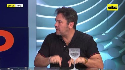 Caso ‘’Lalo’’ Gomes: tenso debate entre senador cartista y diputado abdista