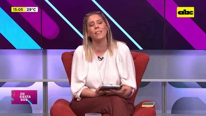 Video: cineasta paraguaya conquista tres premios en el Locarno Open Doors con “El único tiempo”