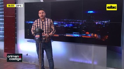 Video: detienen a 4 integrantes de una familia por presunta estafa a casi 300 personas