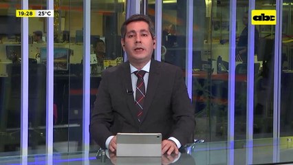 Trabajo de “maquillaje” en Asunción: Nenecho habla de intervención por aniversario 487