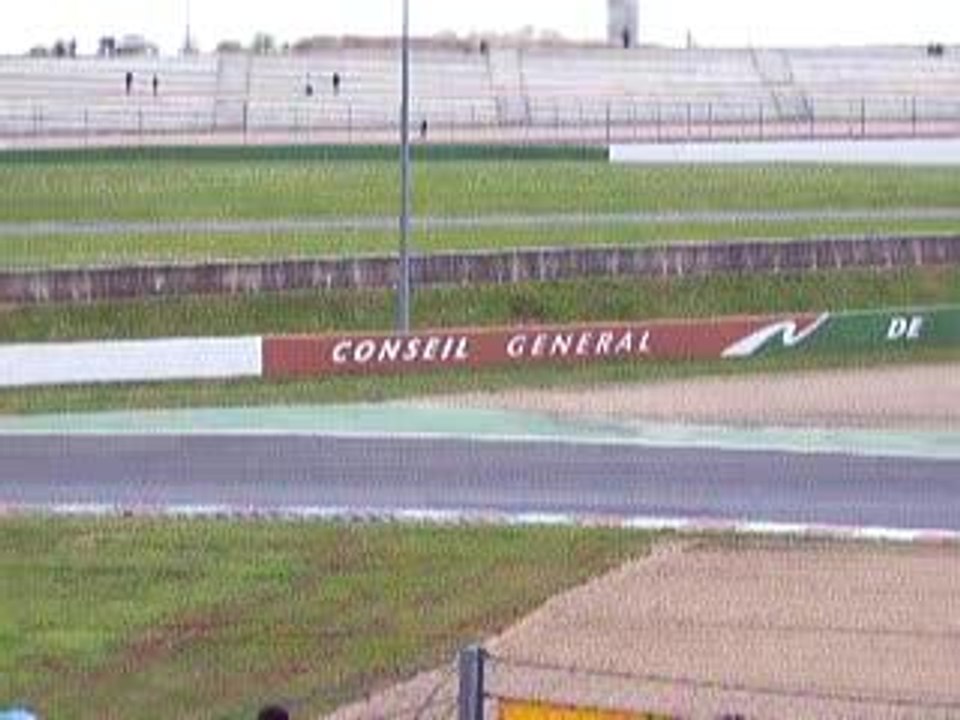 FIA GT