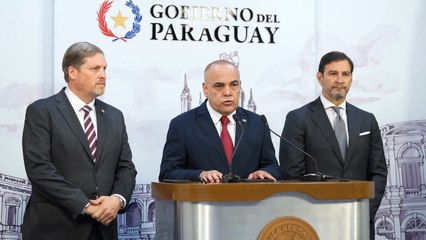 Muerte de “Lalo” Gomes: convocan a Riera y Emiliano Rolón a sesión reservada del Congreso