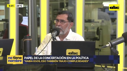 Soledad Núñez: su pasado como ministra y la relación con Horacio Cartes