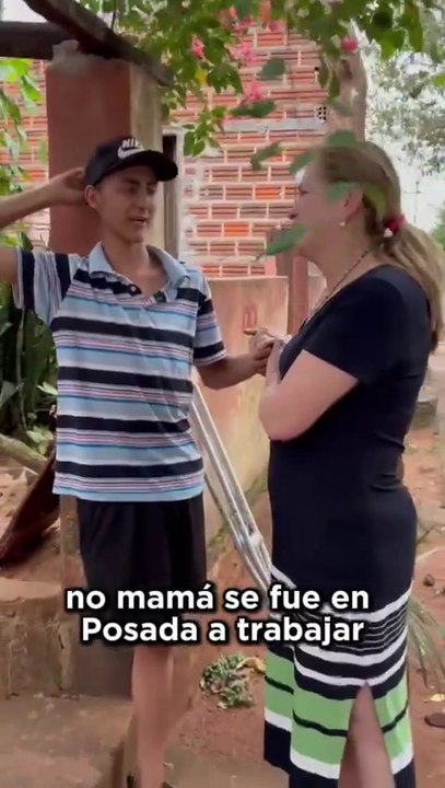 Tras cambios a raíz de crisis en el Incan ministra de Salud visita a pacientes personalmente