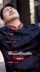 Kung Fu Khandan | Episode 8 | Chinese Drama in Hindi Dubbed | Cinema Chronicles