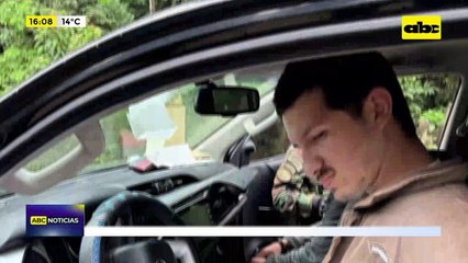 Video: Diputado cartista se desliga de detención de su hermano