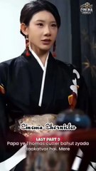 Kung Fu Khandan | Last Episode | Chinese Drama in Hindi Dubbed | Cinema Chronicles