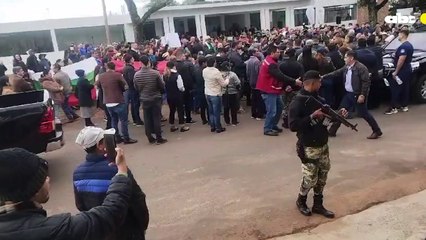 "No más burlas", dicen a Peña