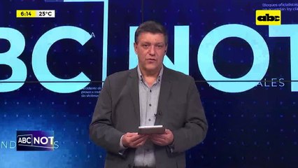 Video: Detienen a dos presuntos asaltantes de Bolt