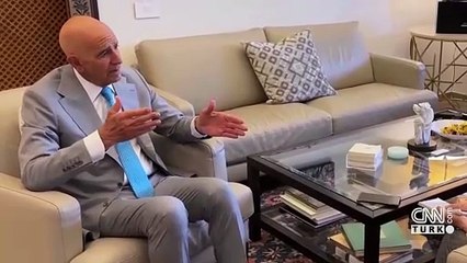 Yeni bir Kıbrıs planı mı hazırlıyor? | Trump’ın Doğu Akdeniz’de “yeni düzen”